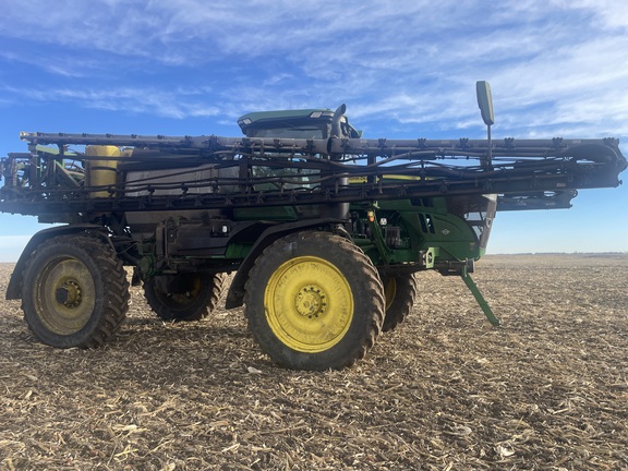 2023 John Deere 612R Sprayer/High Clearance