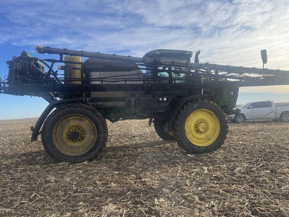 2023 John Deere 612R Sprayer/High Clearance