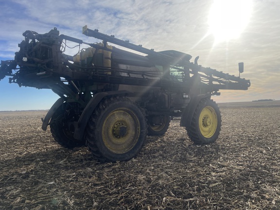 2023 John Deere 612R Sprayer/High Clearance