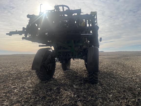 2023 John Deere 612R Sprayer/High Clearance
