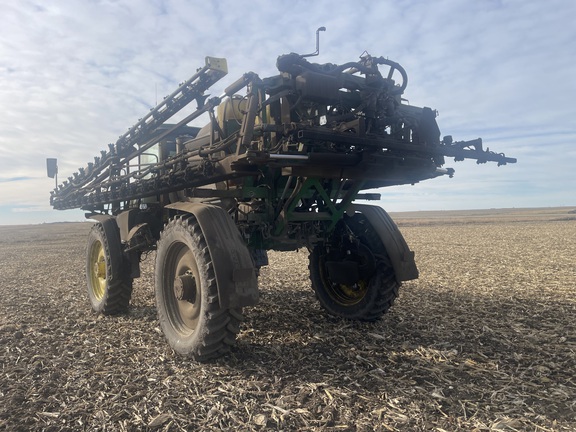 2023 John Deere 612R Sprayer/High Clearance