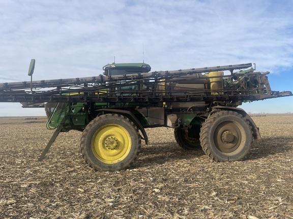 2023 John Deere 612R Sprayer/High Clearance