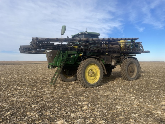 2023 John Deere 612R Sprayer/High Clearance