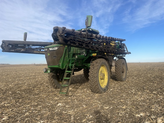 2023 John Deere 612R Sprayer/High Clearance