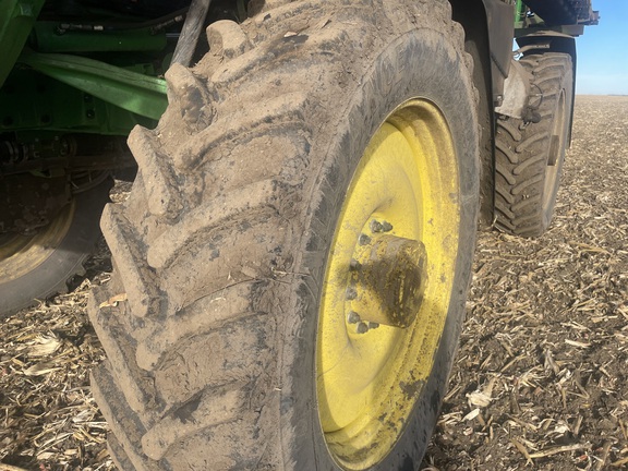 2023 John Deere 612R Sprayer/High Clearance