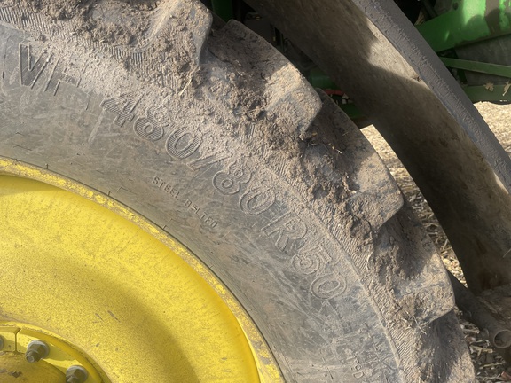 2023 John Deere 612R Sprayer/High Clearance