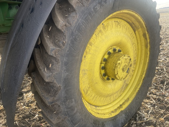 2023 John Deere 612R Sprayer/High Clearance