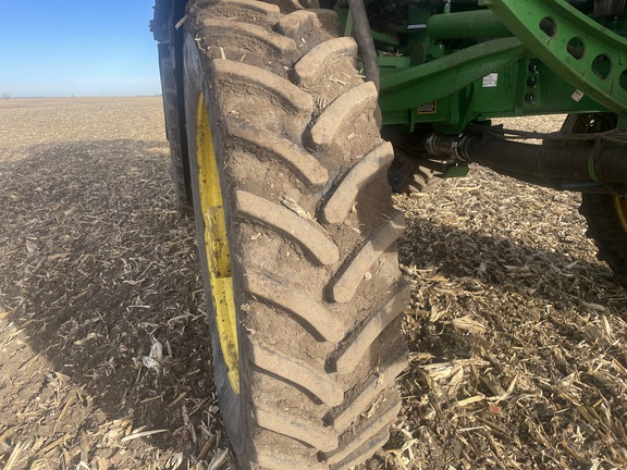 2023 John Deere 612R Sprayer/High Clearance