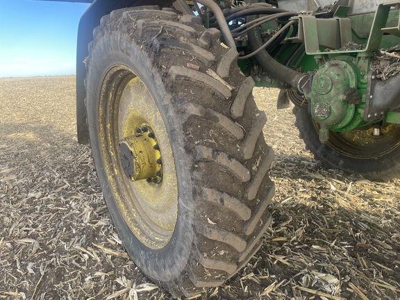 2023 John Deere 612R Sprayer/High Clearance