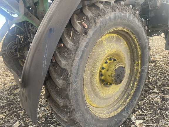 2023 John Deere 612R Sprayer/High Clearance