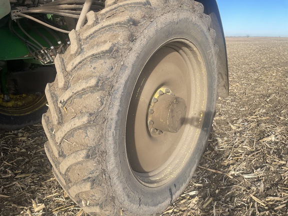 2023 John Deere 612R Sprayer/High Clearance