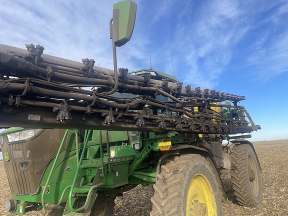 2023 John Deere 612R Sprayer/High Clearance