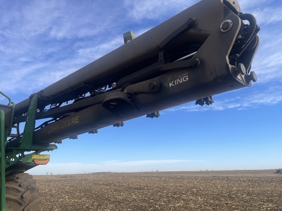 2023 John Deere 612R Sprayer/High Clearance