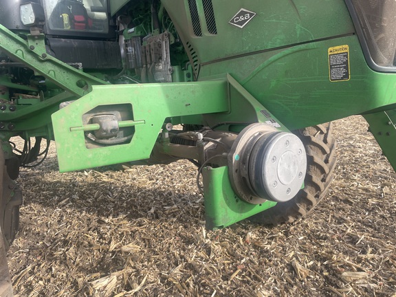 2023 John Deere 612R Sprayer/High Clearance