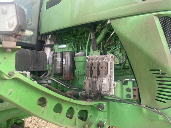 2023 John Deere 612R Sprayer/High Clearance