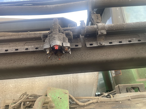 2023 John Deere 612R Sprayer/High Clearance