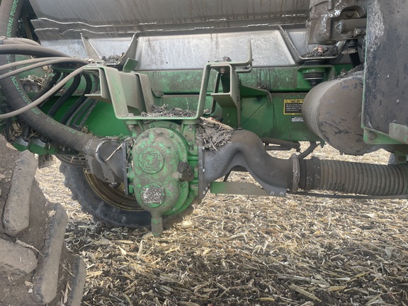 2023 John Deere 612R Sprayer/High Clearance