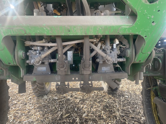 2023 John Deere 612R Sprayer/High Clearance