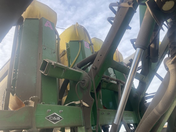 2023 John Deere 612R Sprayer/High Clearance