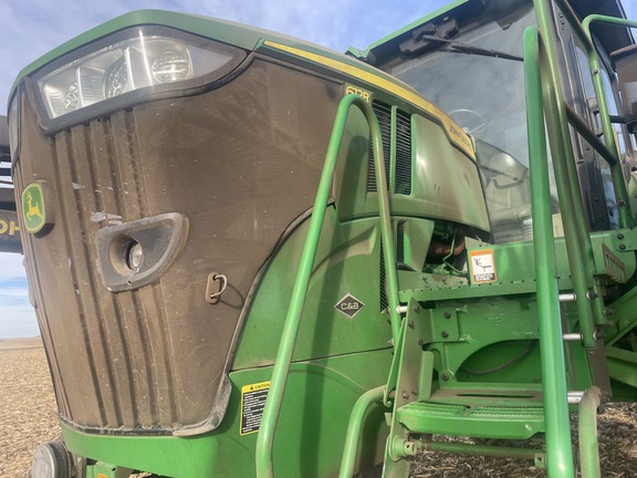 2023 John Deere 612R Sprayer/High Clearance