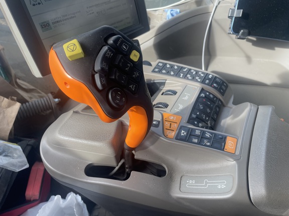 2023 John Deere 612R Sprayer/High Clearance