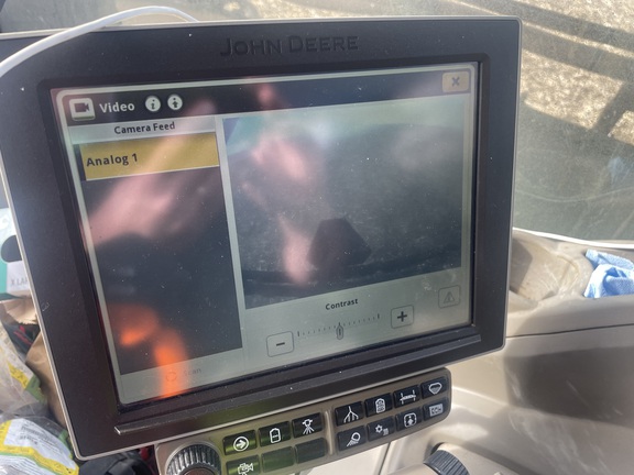 2023 John Deere 612R Sprayer/High Clearance