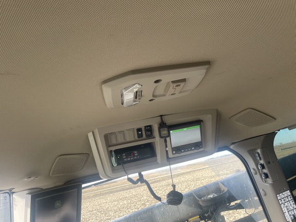 2023 John Deere 612R Sprayer/High Clearance