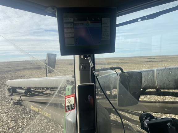 2023 John Deere 612R Sprayer/High Clearance