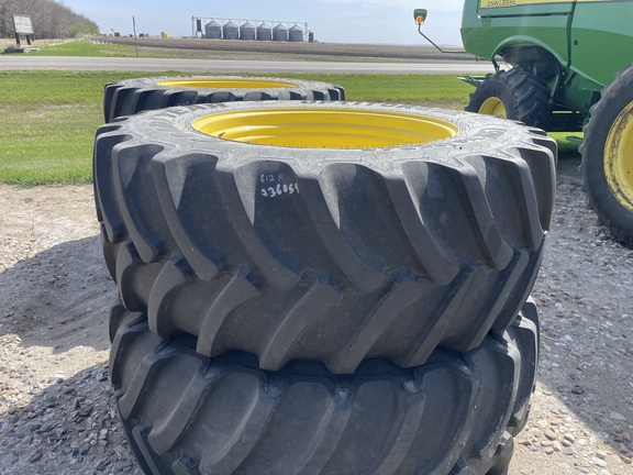 2023 John Deere 612R Sprayer/High Clearance