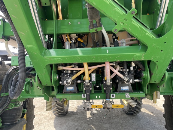 2023 John Deere 612R Sprayer/High Clearance