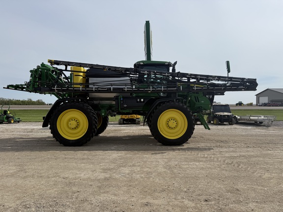 2023 John Deere 612R Sprayer/High Clearance