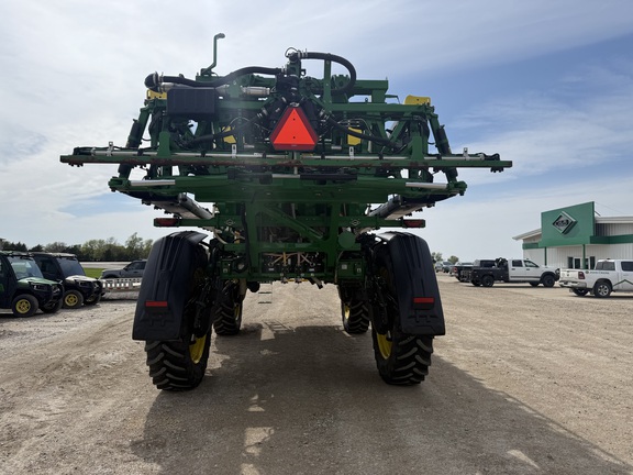 2023 John Deere 612R Sprayer/High Clearance
