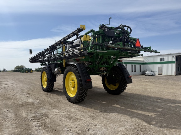 2023 John Deere 612R Sprayer/High Clearance