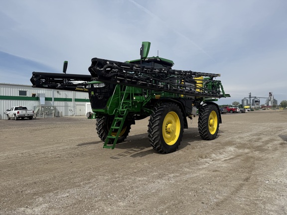 2023 John Deere 612R Sprayer/High Clearance