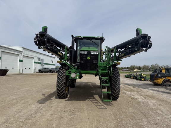 2023 John Deere 612R Sprayer/High Clearance