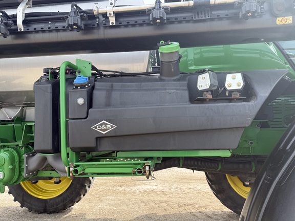 2023 John Deere 612R Sprayer/High Clearance