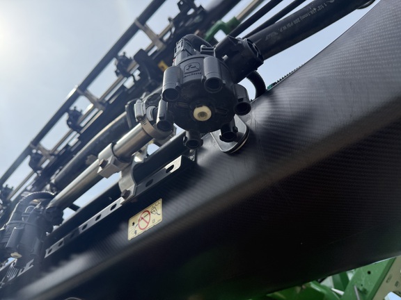 2023 John Deere 612R Sprayer/High Clearance