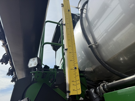 2023 John Deere 612R Sprayer/High Clearance