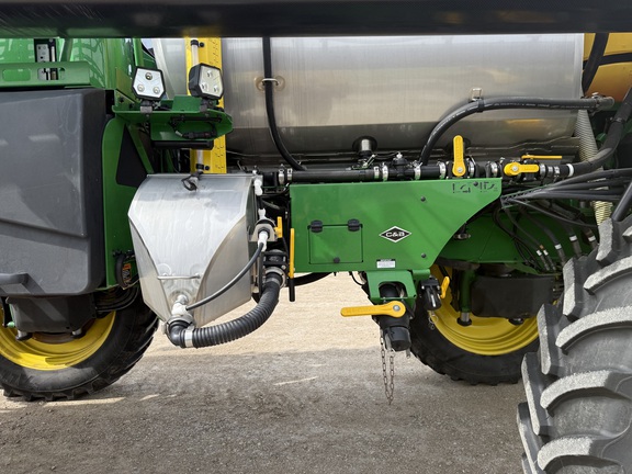 2023 John Deere 612R Sprayer/High Clearance