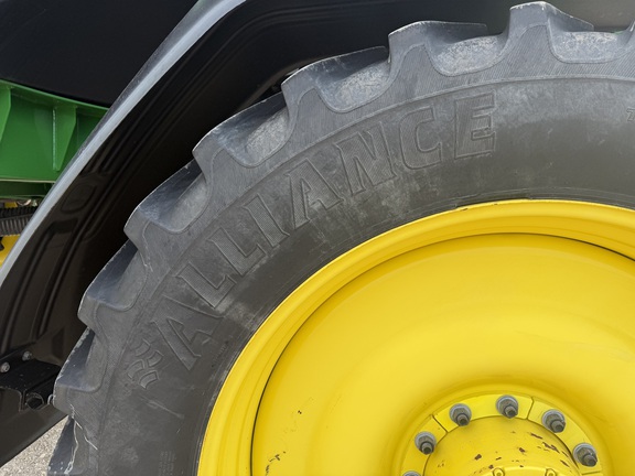 2023 John Deere 612R Sprayer/High Clearance
