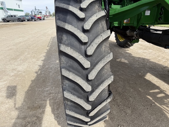 2023 John Deere 612R Sprayer/High Clearance