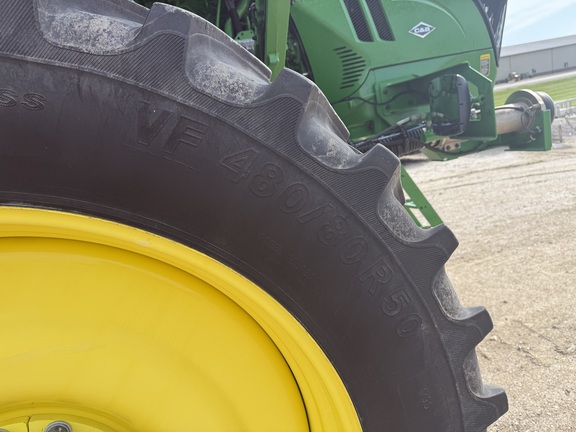 2023 John Deere 612R Sprayer/High Clearance