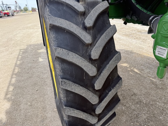 2023 John Deere 612R Sprayer/High Clearance