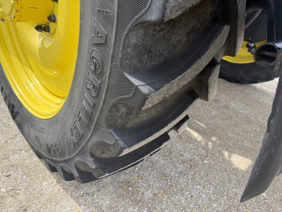2023 John Deere 612R Sprayer/High Clearance