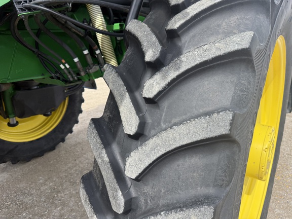 2023 John Deere 612R Sprayer/High Clearance