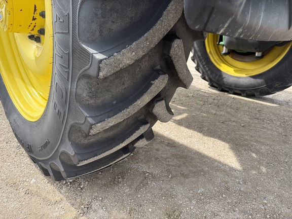 2023 John Deere 612R Sprayer/High Clearance