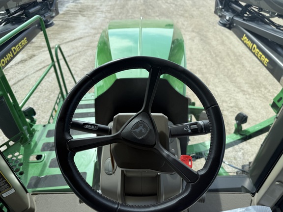2023 John Deere 612R Sprayer/High Clearance