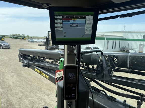 2023 John Deere 612R Sprayer/High Clearance