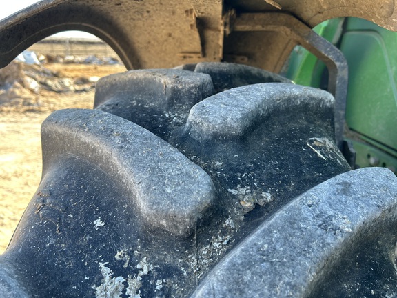 2017 John Deere 6175M Tractor