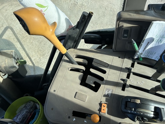 2017 John Deere 6175M Tractor